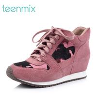 Teenmix/天美意 141-1CD4