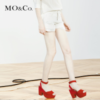 Mo＆Co．/摩安珂 M142JEN19