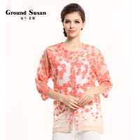 Ground Susan/阁兰·苏珊 5132I29453