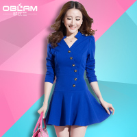 OBLAM/欧比兰 OB3636