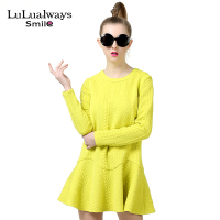 lulualways DGA5009