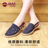 J＆M/快乐玛丽 01073W