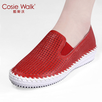 Cosie Walk/酷斯沃 CW15SS228-2