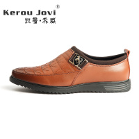 Kerou Jovi/凯鲁·乔威 1582-1