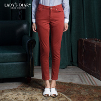 LADY’S DIARY/女性日记 442030