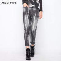 Jeccifive/杰西伍 112533073