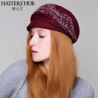 HATTERS 12144108001