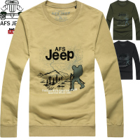 Afs Jeep/战地吉普 12833