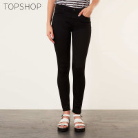 TOPSHOP 26A26HBLK