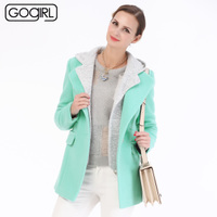 GoGirl DG2144A162