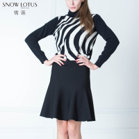 SNOW LOTUS SINCE 1965/雪莲 740412