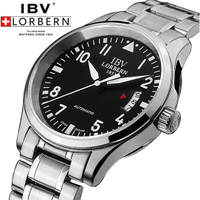 ibv JB-007