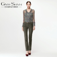 GIVH SHYH/巨式国际 12GW405