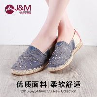 J＆M/快乐玛丽 01046W