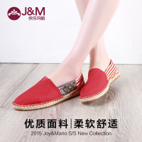 J＆M/快乐玛丽 01076W