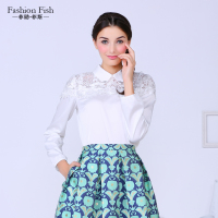 Fashion Fish/菲勋·菲斯 WT143201509