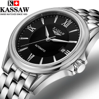 KASSAW K818