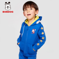 Bobdog/巴布豆 B51ZW407