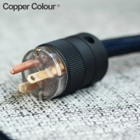 Copper Colour/铜彩 POWER-1/POWER-2