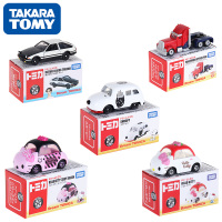 TAKARA TOMY/多美 多美卡梦之仿真车