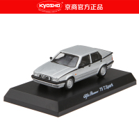 KYOSHO/京商 alfa 75