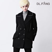 Dl．Fang/达丽坊 T19370107