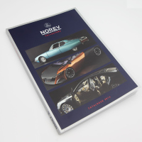 Norev catalog