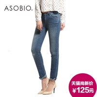 Asobio/傲鸶 4432632146