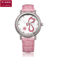 CHOW TAI FOOK/周大福 PB100