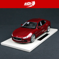 BBR EXCLUSIVE CAR MODELS TOP08D