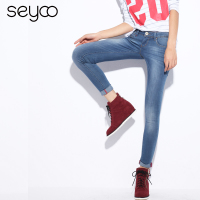 SEYOO CK44318BU