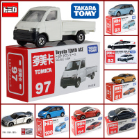 TAKARA TOMY/多美 多美卡合金车81-100号