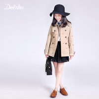 DEESHA/笛莎 1572304