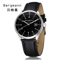 Chrono Bergmann/贝格曼 bergmann 1956