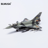 BLMUSA 战斗机