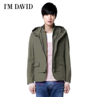 I’m David DMJP110B