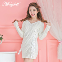 Maykii/媚婍 13AW-TP9