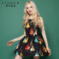 ISAMER/伊沙米拉 ISML-420