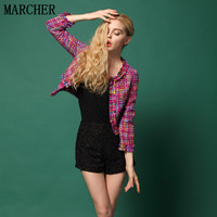 MARCHER M130505