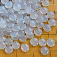 云子 玛瑙棋子