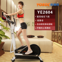 YOBOT FITNESS/优博特 YE2604