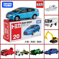 TAKARA TOMY/多美 多美卡合金车01-20号