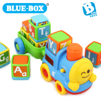 Blue Box/蓝盒 004357