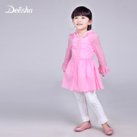 DEESHA/笛莎 1512603