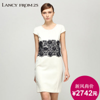 LANCY FROM 25/朗姿 LA14201WOP119