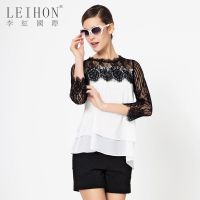 LEIHON/李红国际 W49076