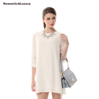 Romantic＆Luxury/别致的线 CLFAO74