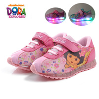 DORA THE EXPLORER/爱探险的朵拉 A156026