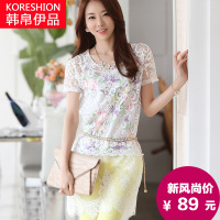 Koreshion/韩·帛·伊·品 HB14B074