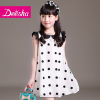 DEESHA/笛莎 1414325-1